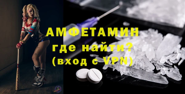 хмурый Магас