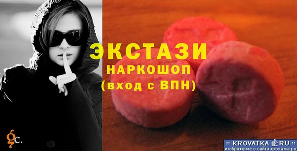 хмурый Магас